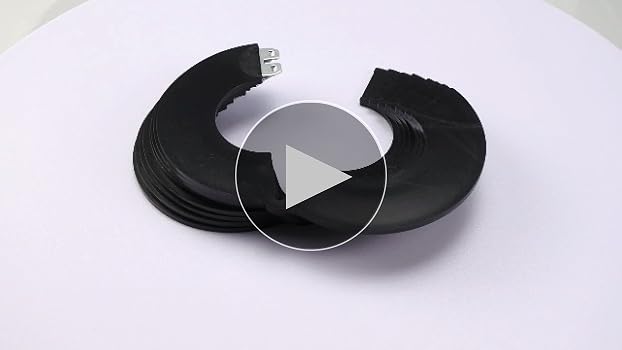 Amazon.com: GYUPTRK 8 Pack 45MM Excavator Bucket Pin Shim